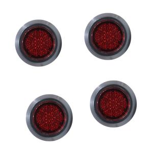 トヨタ（TOYOTA） 純正部品 リフレックスサイドリフレクター 2個セット