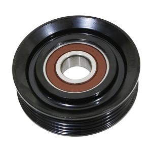 Vベルトテンショナー A/Cアイドルプーリー タイミングベルト