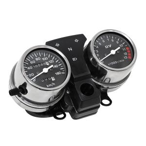 ホンダ HONDA CB250T CB400T ホーク バブ スピードメーター タコ