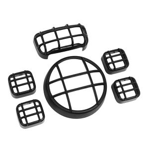 BWS100 ヘッドライト ガード プロテクター ビーウィズ bw's100 BWS100 ヘッドライト ガード プロテクター ビーウィズ bw's100