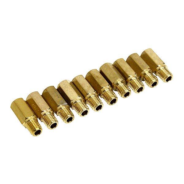 【メール便】 ケイヒン PWK28 PE24 キャブレター 六角 大 メインジェット ＃110-13...