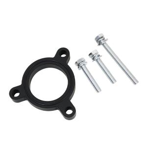 スズキ JB64W ジムニー R06A エンジン スロットル スペーサー セット 3