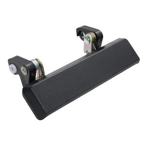 ジムニーJA22 サンバイザー、ドアストッパー 送料無料 SJ30 SJ40 JA71 JA11 JA12 JA22 JA51 JB31 JB32