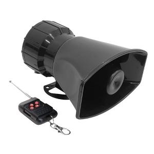 パトリンク ビークル対応 警察車両用 一般緊急車両用 電子サイレン