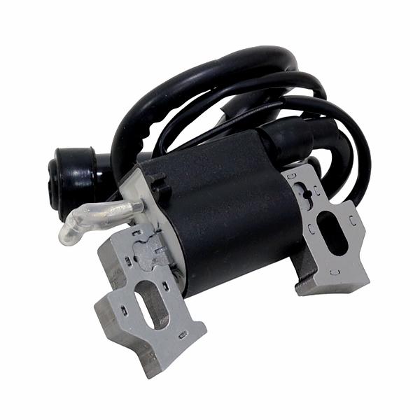 ホンダ GX240 GX270 GX340 GX390 8〜13hp イグニッションコイル 点火コイ...