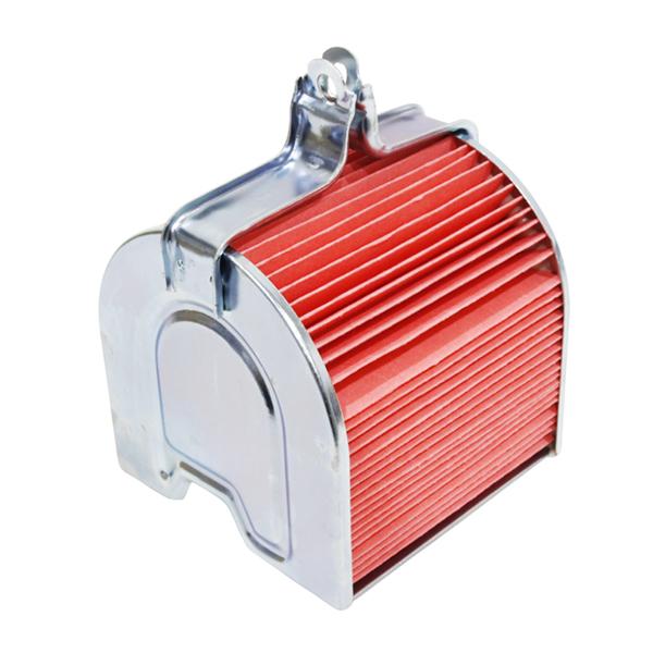 ホンダ フュージョン X CN250 SE MF02 86〜06 エアクリーナー エレメント エアフ...