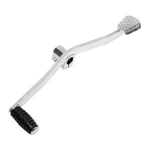 ダックス シャリー カブなど シーソー式ギアチェンジペダル : バグ