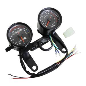 DAYTONA（デイトナ） 電気式スピードメーター用 非接触スピード