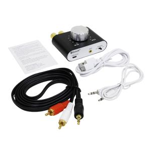 BOSS Audio Systems MC900B 4チャンネル 耐候性アンプ - Bluetooth対応