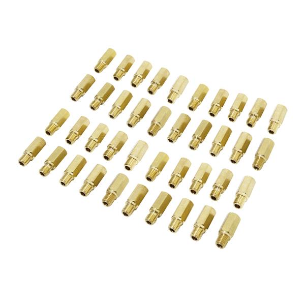 【メール便】 ケイヒン PWK28 PE24 キャブレター 六角 大 メインジェット ＃110-13...