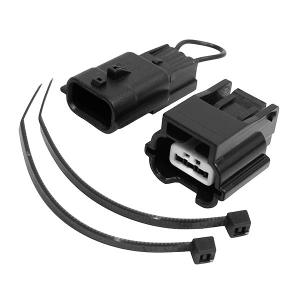 スズキ エブリィ バン ワゴン DA17V DA17W 6型 アイドリングストップ キャンセラー 3ピン カプラーオン 防水 機能停止 OFF オフ 解除｜plum-shop-net