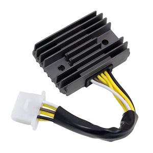 純正互換品 Z550GP レギュレーター Z400GP Z550F Z400F レギュレター