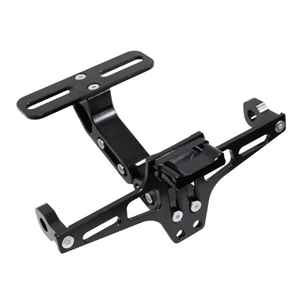 Ninja ZX-7RR Ninja ZX-9R ヴェルシス ZXR750 汎用 フェンダーレス ナ...