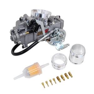 KLX250 キャブレター 並行輸入品 Carbman KLX250 キャブレター Replacement for Kawasaki