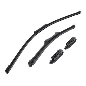 メルセデスベンツ Cクラス 純正 ワイパーブレード ２点セット 新品未使用未開封 メルセデスベンツ C クラス 205 220 d ステーションワゴン 2018.4