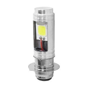 ホンダスーパーカブ　純正LEDライト ホンダ HONDA スーパーカブ90 LED ヘッドライト バルブ 直流 バイク