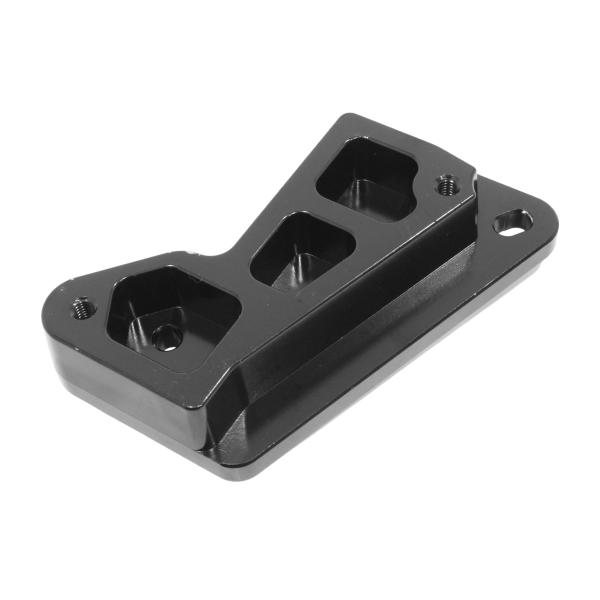 トヨタ 86 GR86 ZN6/ZN8 スバル BRZ ZC6/ZD8 アクセルペダル オフセット ...