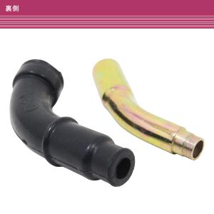 ケーヒン PWK28 30 曲がり Bトップの詳細画像1