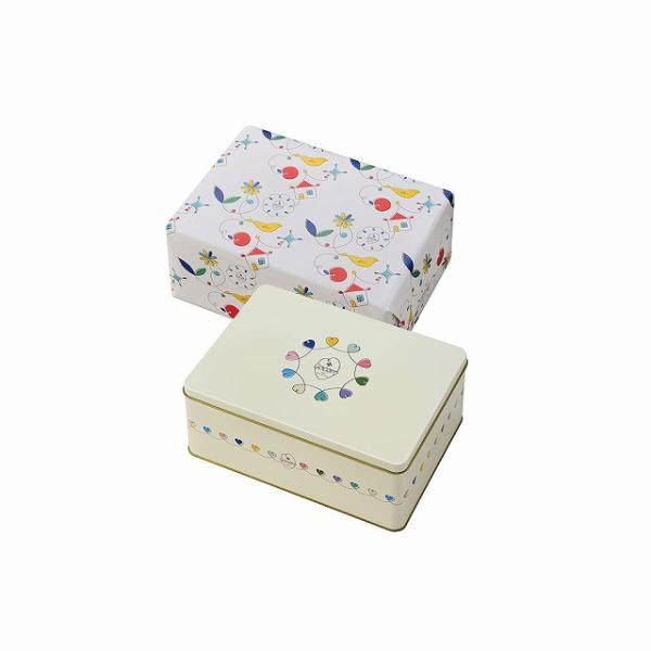 母の日 新学期 入園 あげもち Cocoro irodoriCocoro 大缶 ８０個入