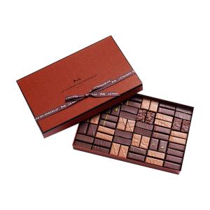 ラ メゾン デュ ショコラ アソルティモン S2 チョコ チョコレート 40粒