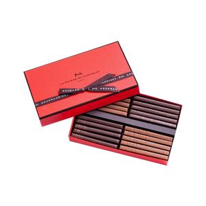 ラ・メゾン・デュ・ショコラ（LA MAISON DU CHOCOLAT） アソルティモン