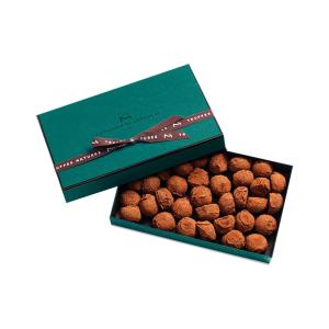 La Maison du Chocolat 社チョコレート トリュフ プレーン245g ラ