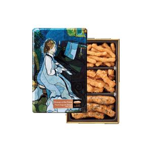 ハロウィン クリスマス お歳暮 ギフト 麻布かりんと 芋 かりんと