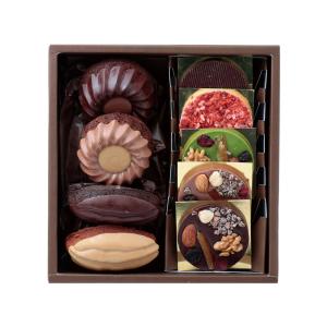 バレンタイン チョコレート 2026 ベルナシオン タブレット ソータ レ