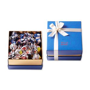 ホワイトデー 2026 かわいい お返し ブルガリ イ・ドルチ ギフト