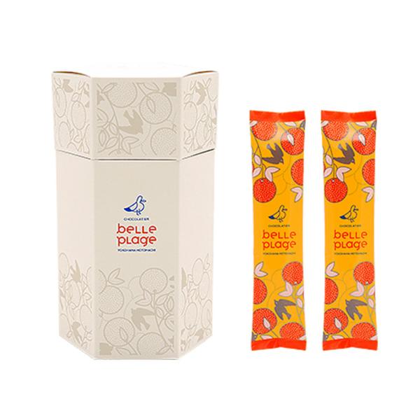 お歳暮 御歳暮 クリスマス ギフト ベルプラージュ チョコレートソレイユ 10本入