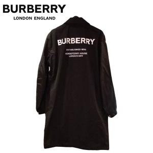 BURBERRY（バーバリー） ブルゾン ブラック ジャケット サイズM 入園