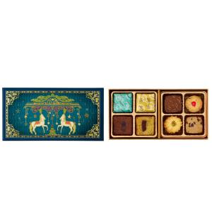 デメル（DEMEL） 御年賀 寒中見舞い ギフト アソートギフト大 2025