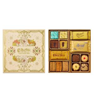 ホワイトデー 2026 かわいい お返し デメル アソートギフト大 2025