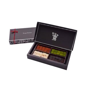 ホワイトデー 2026 かわいい お返し ブルガリ チョコレート イ・ドルチ