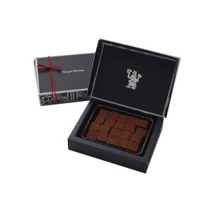 メリーチョコレート バレンタイン 2026 チョコレート ジャミーラ
