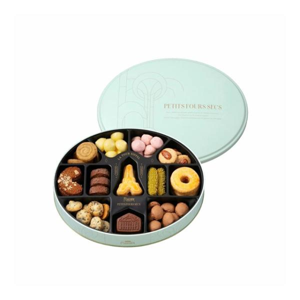 お歳暮 御歳暮 クリスマス ギフト フーシェ プチフールセック 145g入