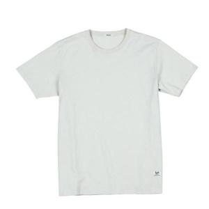 メンズ Tシャツ Oネック ミニマリズム 選べる5色の詳細画像1