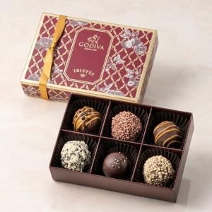 並行輸入品】GODIVA ゴディバ ベルギー伝統コレクション ギフト