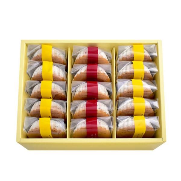 ホワイトデー 2026 かわいい お返し 五感 ええもん 詰合せ 15個入