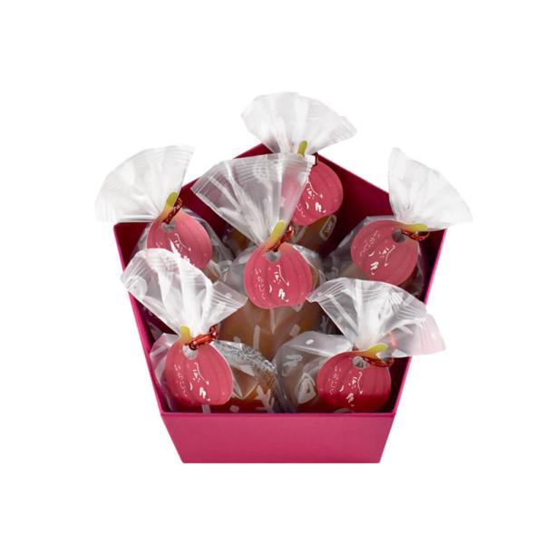 ホワイトデー 2026 かわいい お返し 五感 風色 無花果 6個入