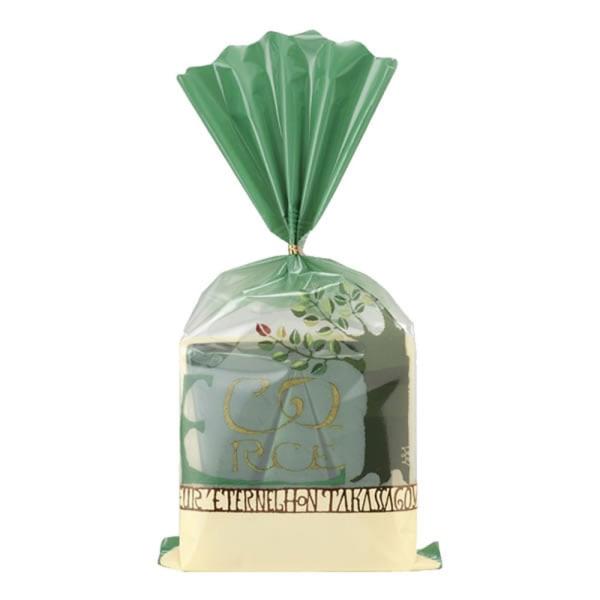 贈りもの 御中元 サマーギフト 本高砂屋 エコルセ 三角3枚×6包入 E3.5A