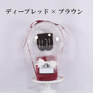 おむつケーキ 出産祝い ノースフェイス バルー...の詳細画像4