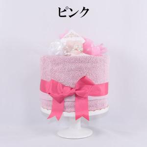 おむつケーキ 出産祝い ラルフローレン 1段 ...の詳細画像3