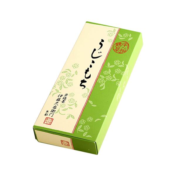 お歳暮 御歳暮 クリスマス ギフト 大阪土産 伊藤久右衛門 宇治抹茶小餅 うじこもち