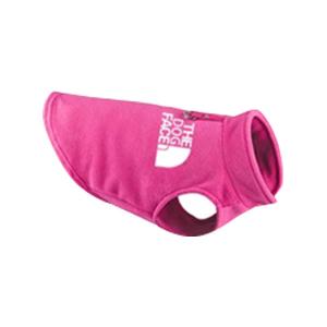 THE DOG FACE 犬 服 フリース 防...の詳細画像2