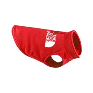 THE DOG FACE 犬 服 フリース 防...の詳細画像3