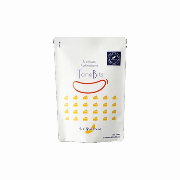 お歳暮 御歳暮 クリスマス ギフト タネビッツ タネビッツ ご自宅用パック チーズ醤油 ７５ｇ