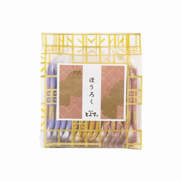 ホワイトデー 2026 かわいい お返し とよす ほうろく １５枚入