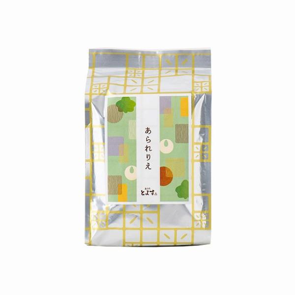 ホワイトデー 2026 かわいい お返し とよす あられりえ ５袋入