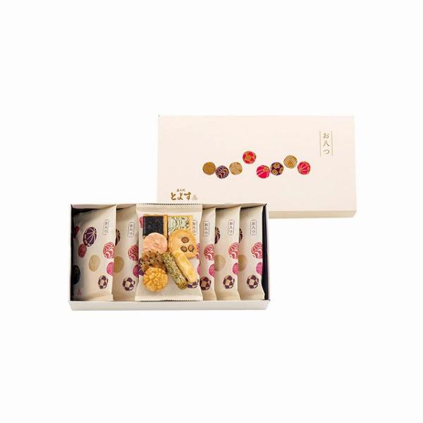 ホワイトデー 2026 かわいい お返し とよす お八つ ８袋入